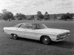 Dodge Phoenix Hardtop 1971 года